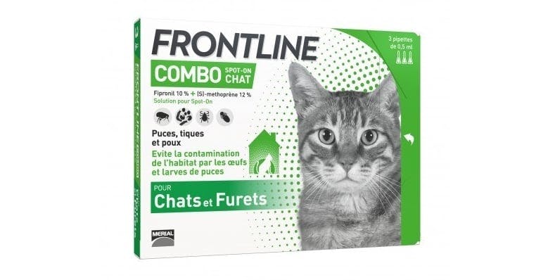 FRONTLINE COMBO CHAT 