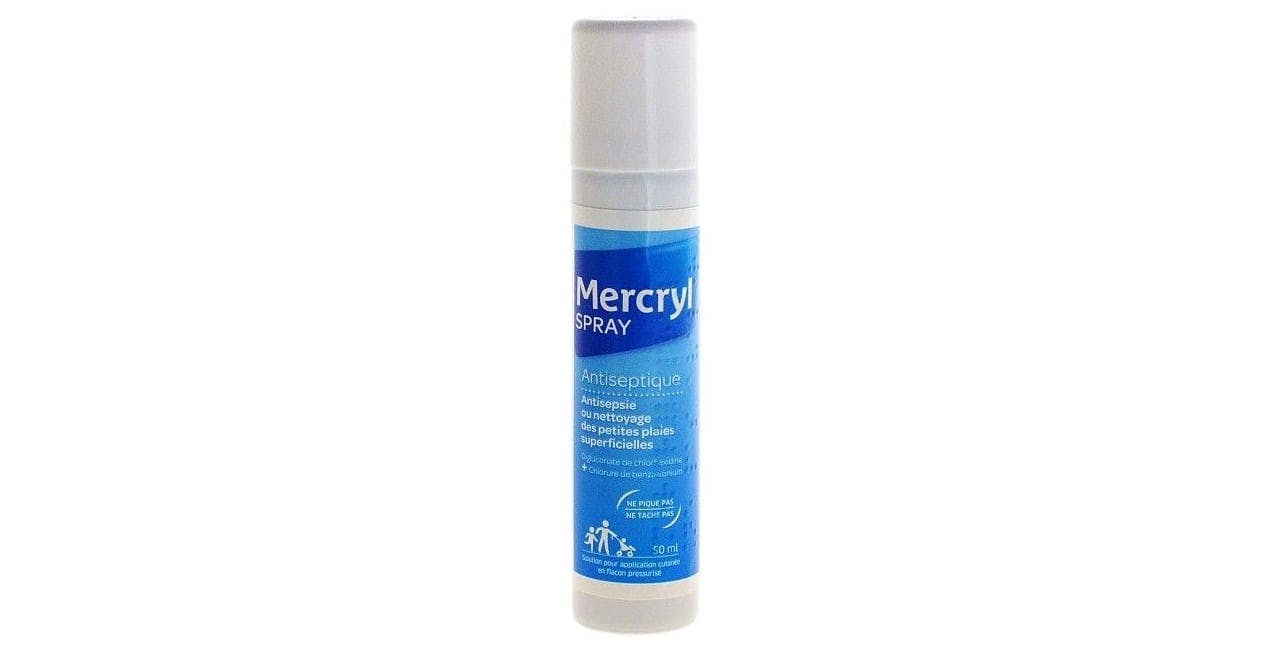 Mercryl 